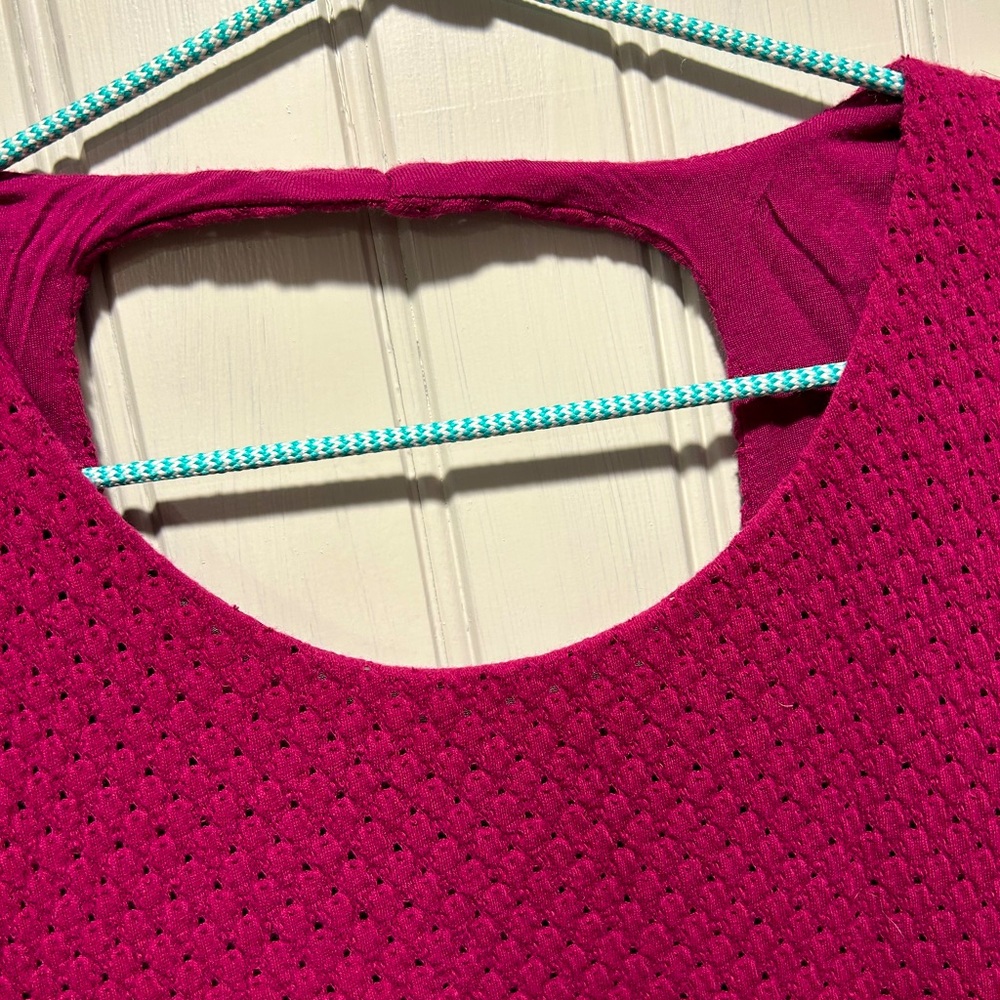 Free People Jumper